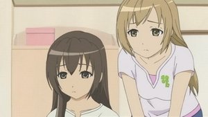 Minami-Ke: 1×9