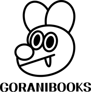 Logo for Gorani Books Logo for Gorani Books