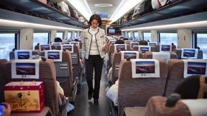 Always on the Move: 1×39
