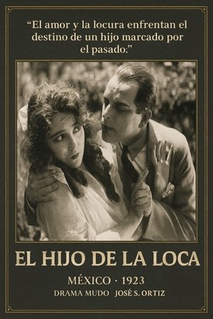 Image El hijo de la loca