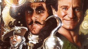 Hook: El regreso del Capitán Garfio (1991) HD 1080p Latino