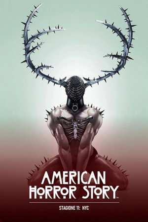 American Horror Story — NYC