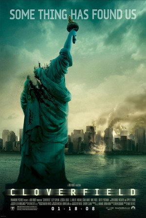 Monstruos (2008)