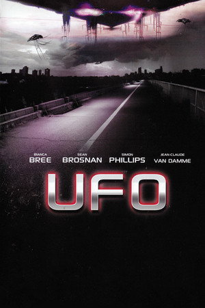 U.F.O. 14