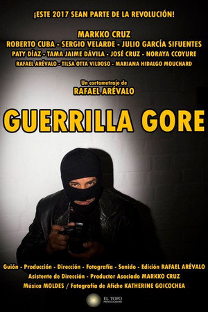 Guerrilla Gore