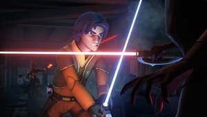 Star Wars Rebels: Stagione 2 x Episodio 3