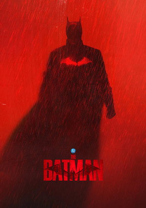 poster The Batman