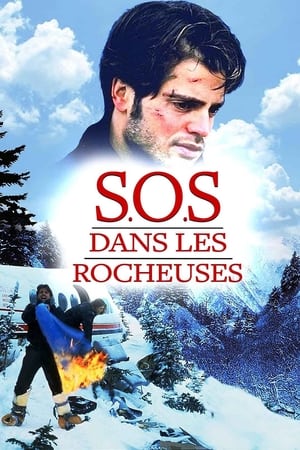 Image SOS dans les Rocheuses