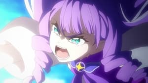 Hirogaru Sky! Pretty Cure: Saison 1 Episode 45