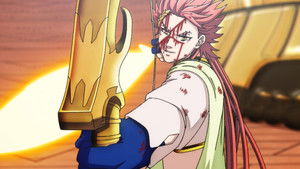 Record of Ragnarok Season 3 มหาศึกคนชนเทพ ปี 3 ตอนที่ 14