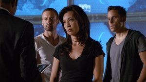 Marvel’s Agents of S.H.I.E.L.D. 2×1