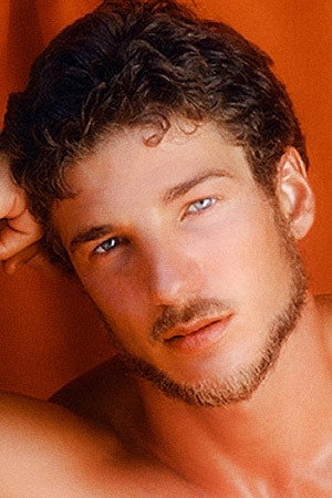 Rick Wolfmier portrait