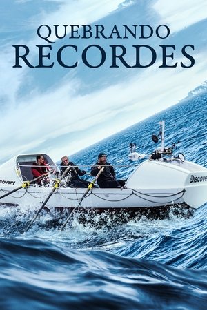 Poster The Impossible Row Temporada 1 Episódio 1 2020