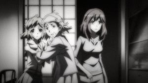 Senki Zesshou Symphogear G: 2×6