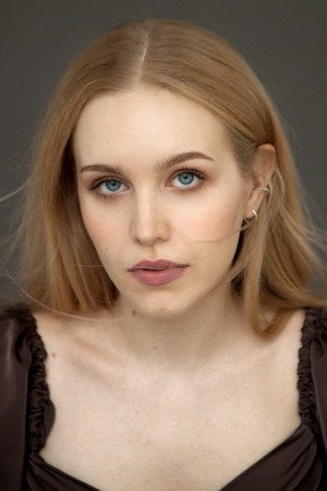 Ekaterina Koroleva portrait