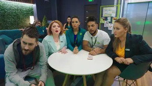 Episode 8 - Episode 8