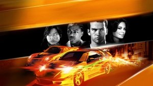 เร็ว..แรงทะลุนรก 3 ซิ่งแหกพิกัดโตเกียว The Fast and the Furious 3