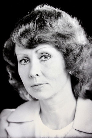 Tiia Kriisa portrait