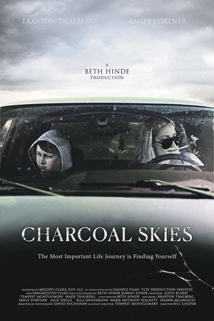 Charcoal Skies