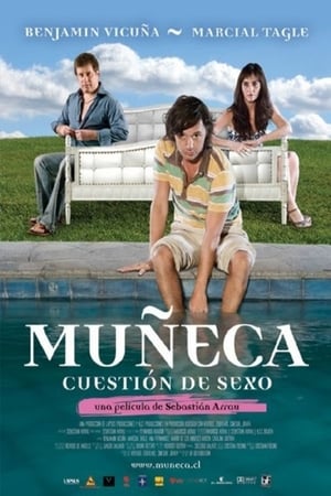 Muñeca poster