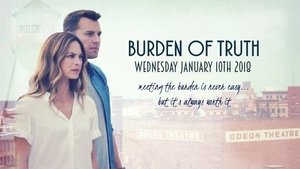 poster Burden of Truth