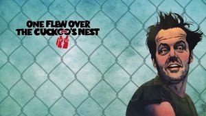 One Flew Over The Cuckoo’s Nest 1975