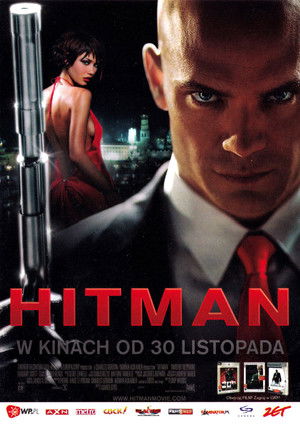 Hitman (2007)