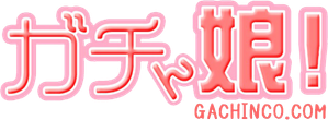 Logo Gachinco