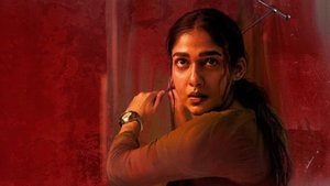 Netrikann (2021) Unofficial Hindi Dubbed