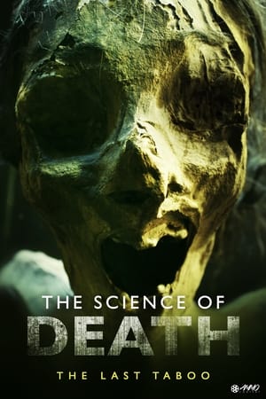 Poster di Science Of Death