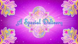 Shimmer and Shine A Special Delivery