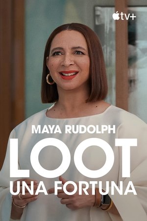 Loot - Una fortuna: Stagione 2
