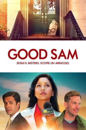 Poster di Good Sam