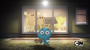 Die fantastische Welt von Gumball: 6×22