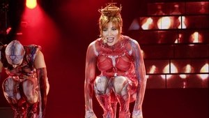 Mylène Farmer: Stade de France film complet