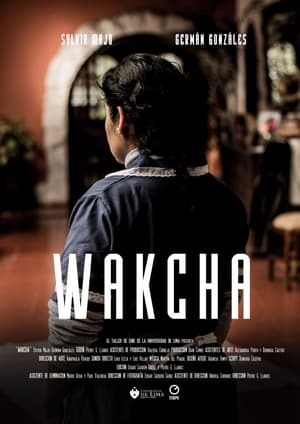 Poster Wakcha (2017)