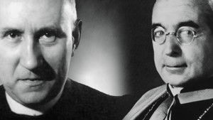 Fuite des nazis, la route des monastères