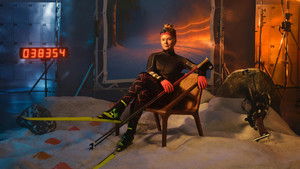 Still from At the limit