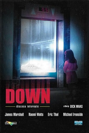 Down - Discesa infernale