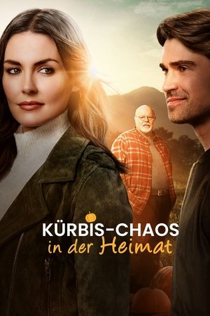 Image Kürbis-Chaos in der Heimat