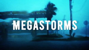 Mutant Weather Megastorms