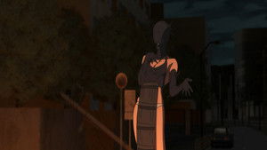 Chainsaw Man – Il film: La storia di Reze