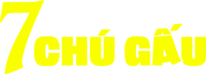 7 Bears — Logos 1