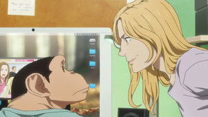 Darwin Jihen Dublado Episódio 09