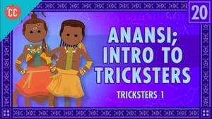 Crash Course World Mythology Tricksters: An Introduction