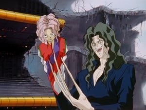 Yu Yu Hakusho: Season 2 Episode 34