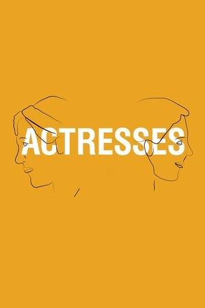 Poster Actresses (2015)