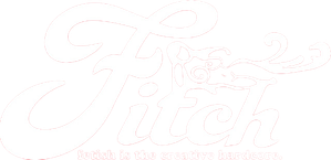 Logo Fitch