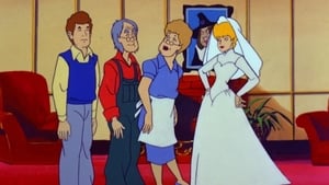 The New Scooby and Scrappy-Doo Show Wedding Bell Boos! (1)