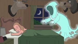 Seth MacFarlane's Cavalcade of Cartoon Comedy Ted Nugent is Visited by the Ghost of Christmas Past